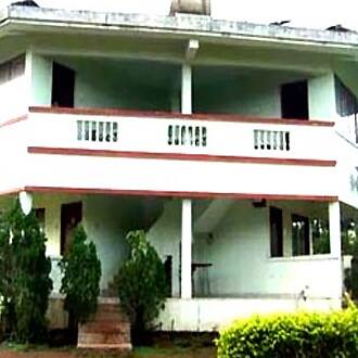 Mahalaxmi Resort, Panhala 1